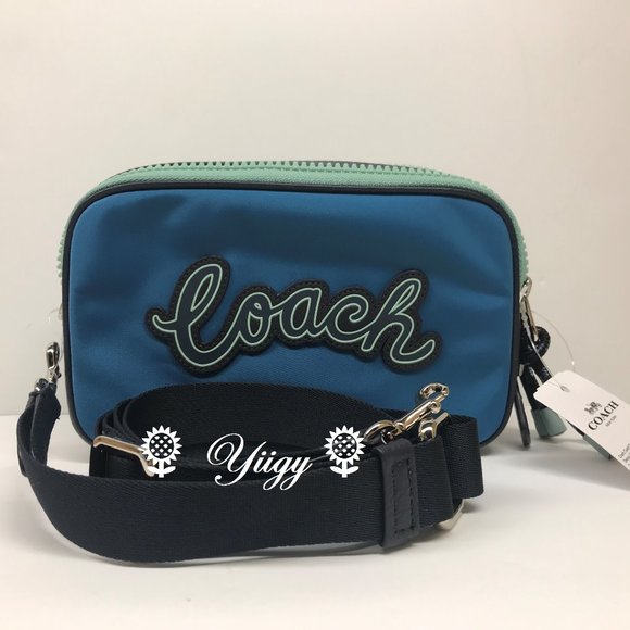 coach vale crossbody